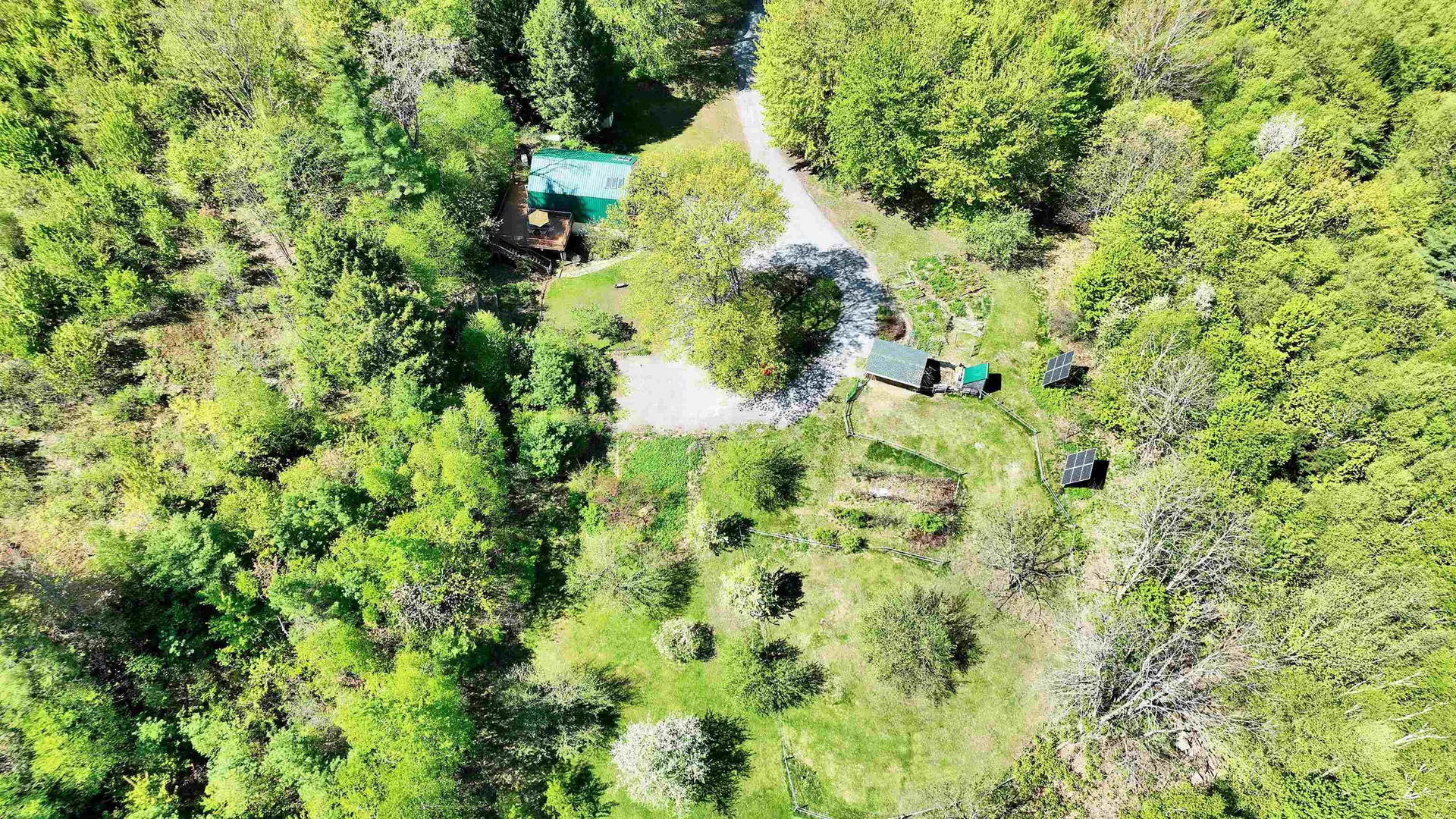275 Calavant Hill Road Charlestown NH 03603