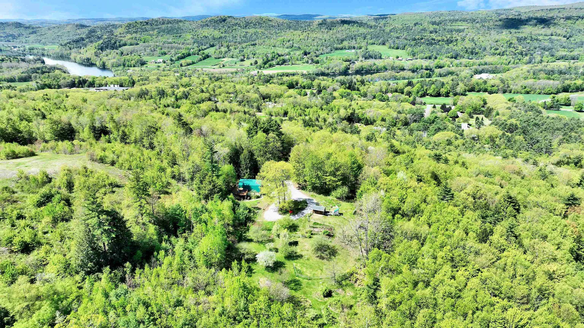275 Calavant Hill Road Charlestown NH 03603
