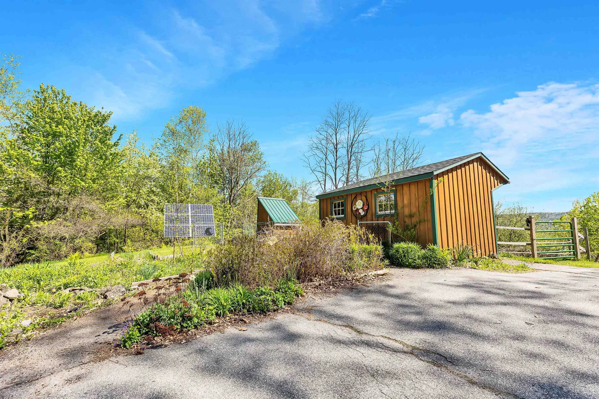 275 Calavant Hill Road Charlestown NH 03603