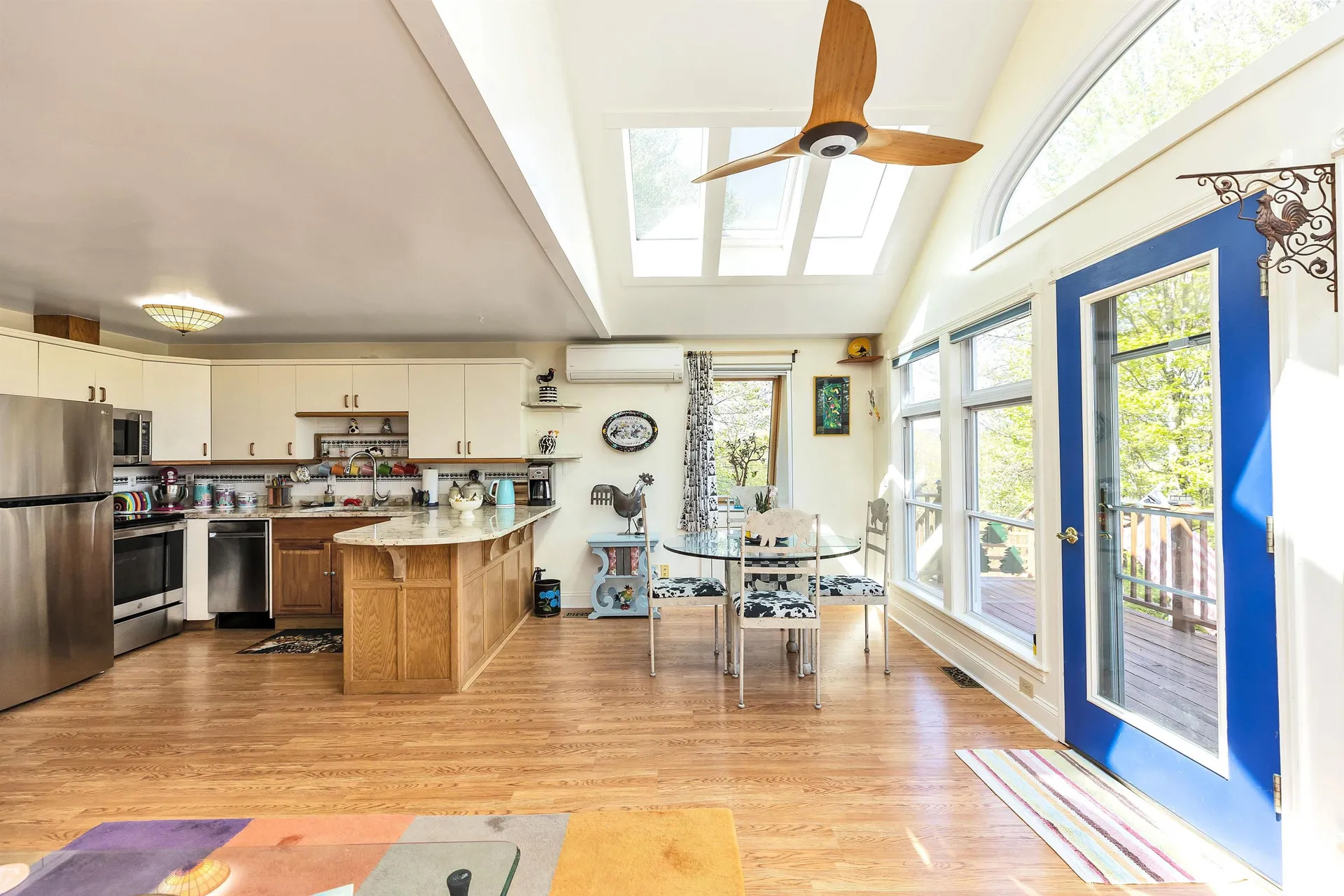 275 Calavant Hill Road Charlestown NH 03603