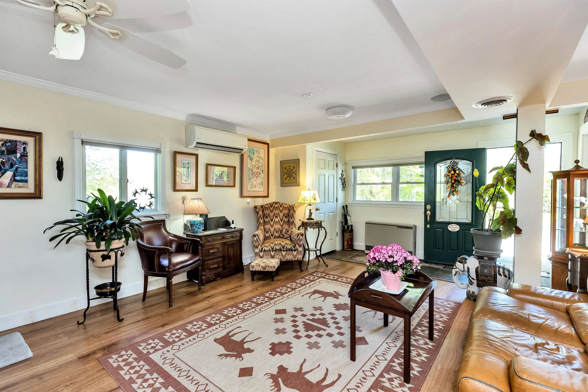 275 Calavant Hill Road Charlestown NH 03603