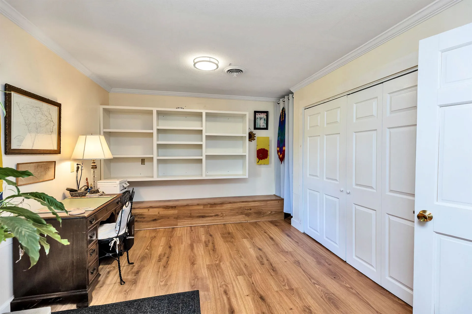 275 Calavant Hill Road Charlestown NH 03603