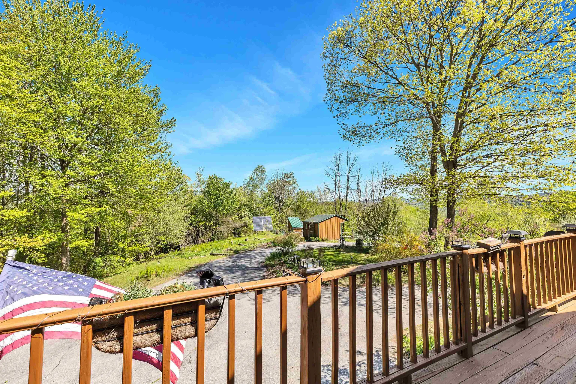 275 Calavant Hill Road Charlestown NH 03603