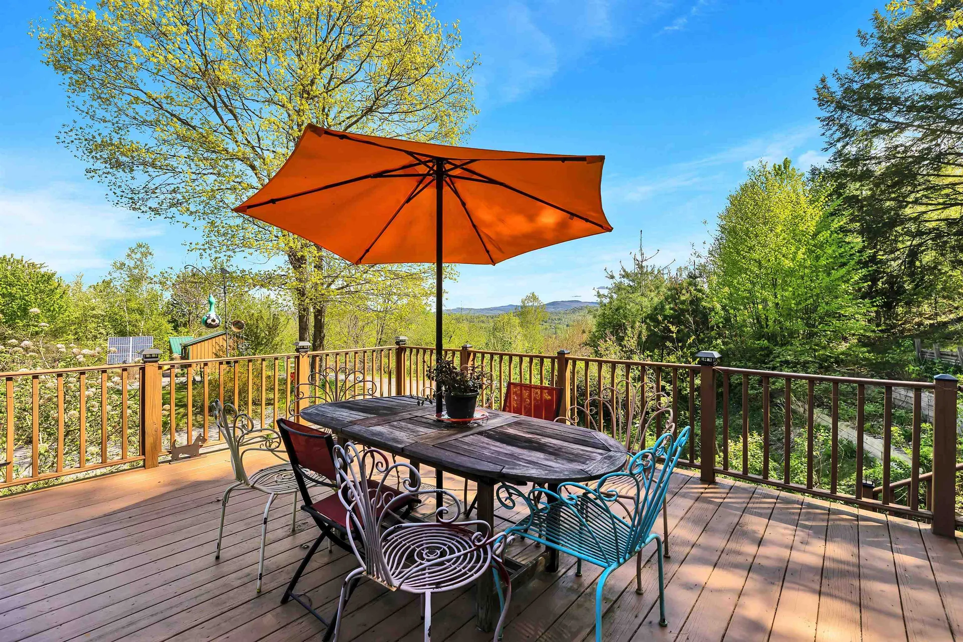 275 Calavant Hill Road Charlestown NH 03603