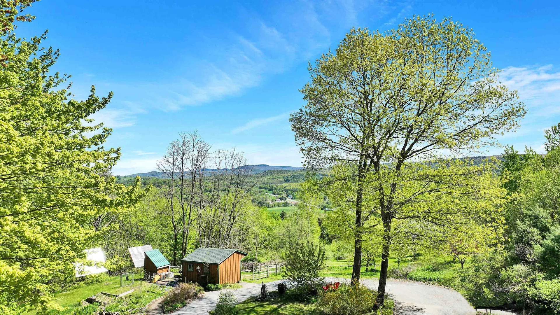 275 Calavant Hill Road Charlestown NH 03603