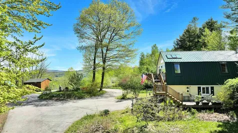 275 Calavant Hill Road Charlestown NH 03603