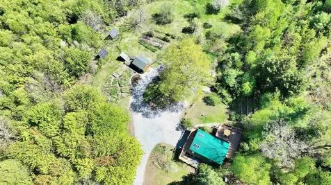 275 Calavant Hill Road Charlestown NH 03603