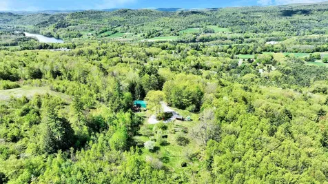 275 Calavant Hill Road Charlestown NH 03603