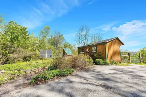 275 Calavant Hill Road Charlestown NH 03603
