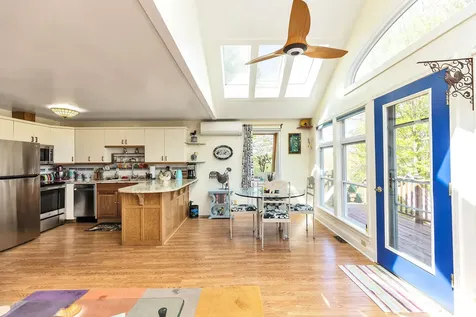 275 Calavant Hill Road Charlestown NH 03603