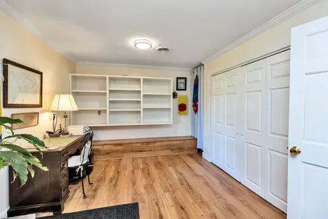 275 Calavant Hill Road Charlestown NH 03603