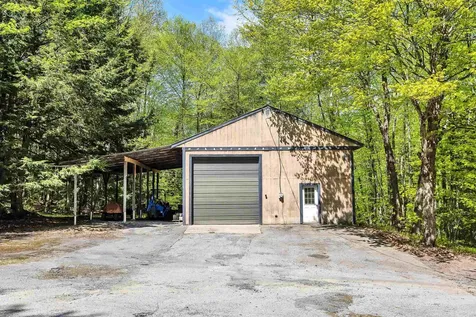 275 Calavant Hill Road Charlestown NH 03603