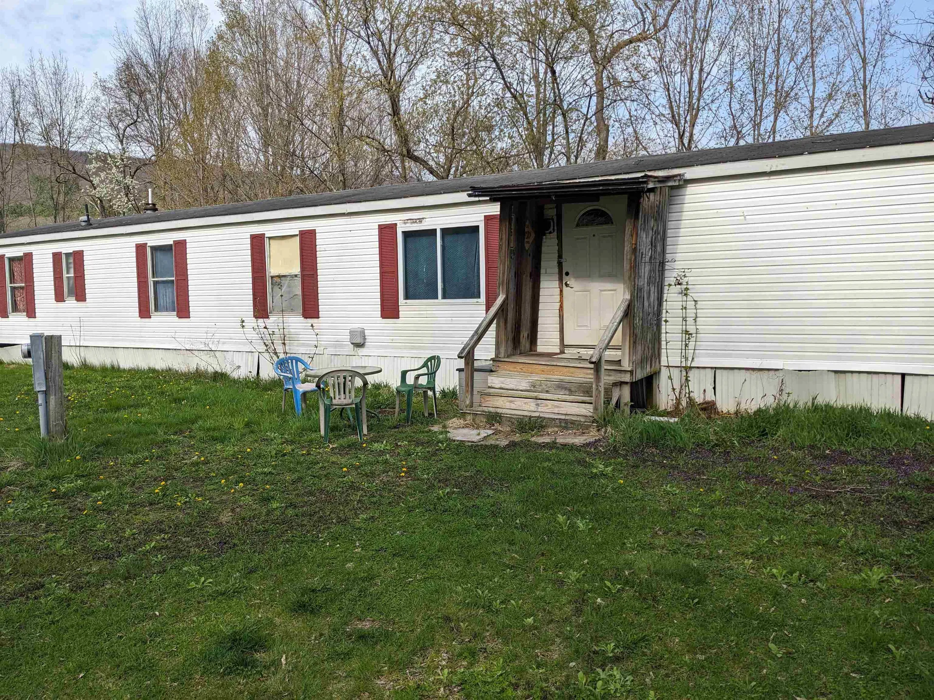 2639 Route 4a East Castleton VT 05735