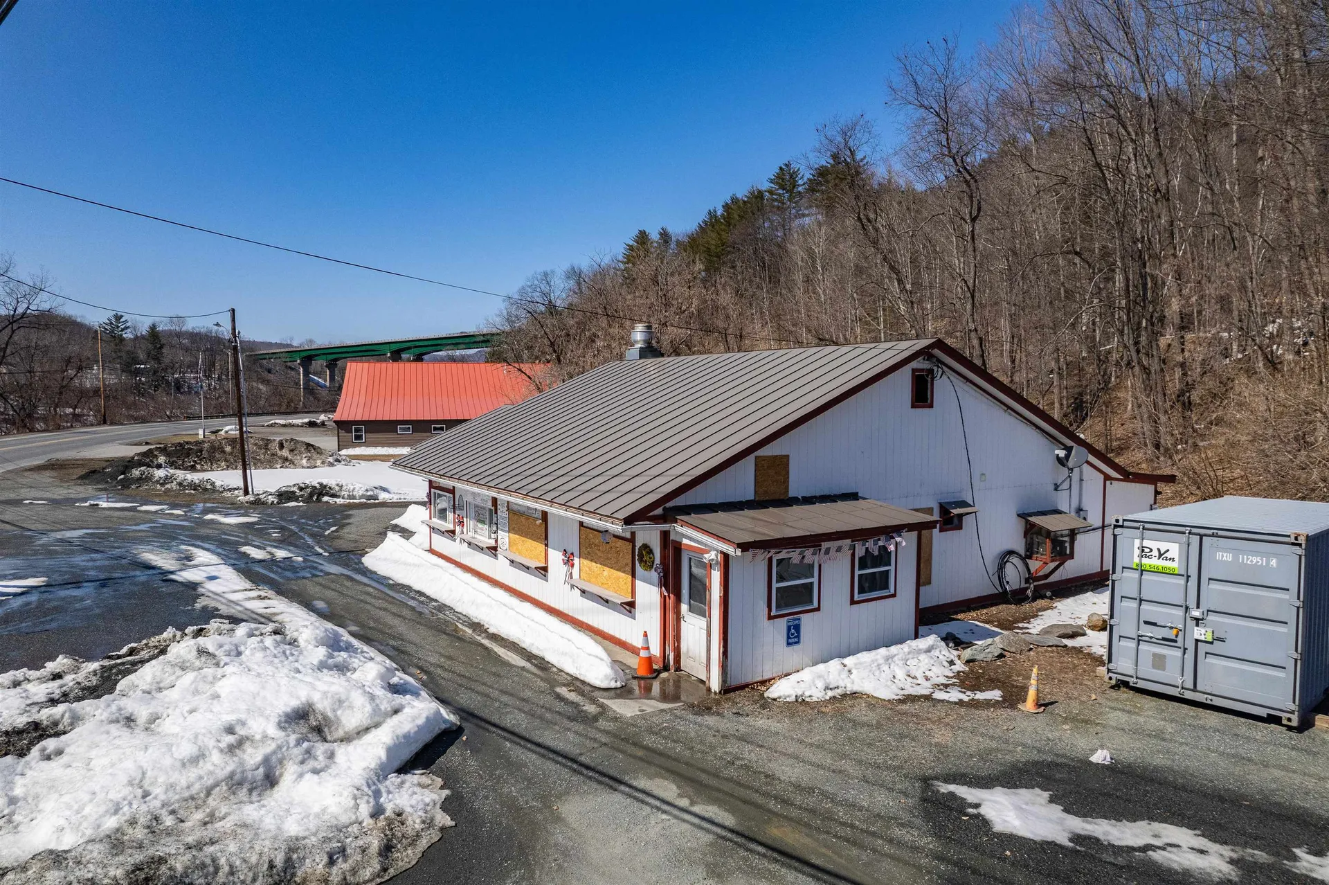 5772 Vt Route 14 Sharon VT 05065