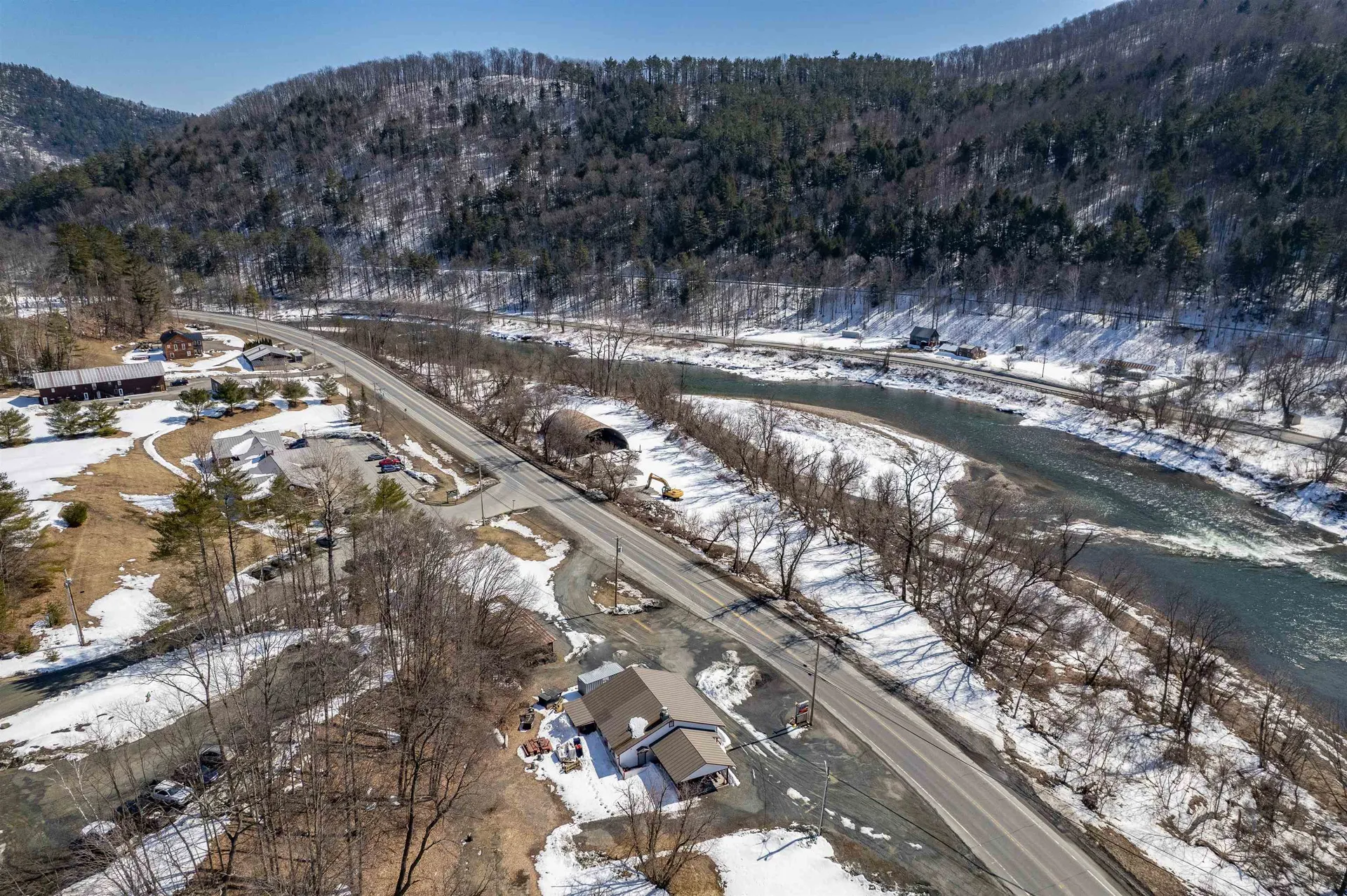5772 Vt Route 14 Sharon VT 05065