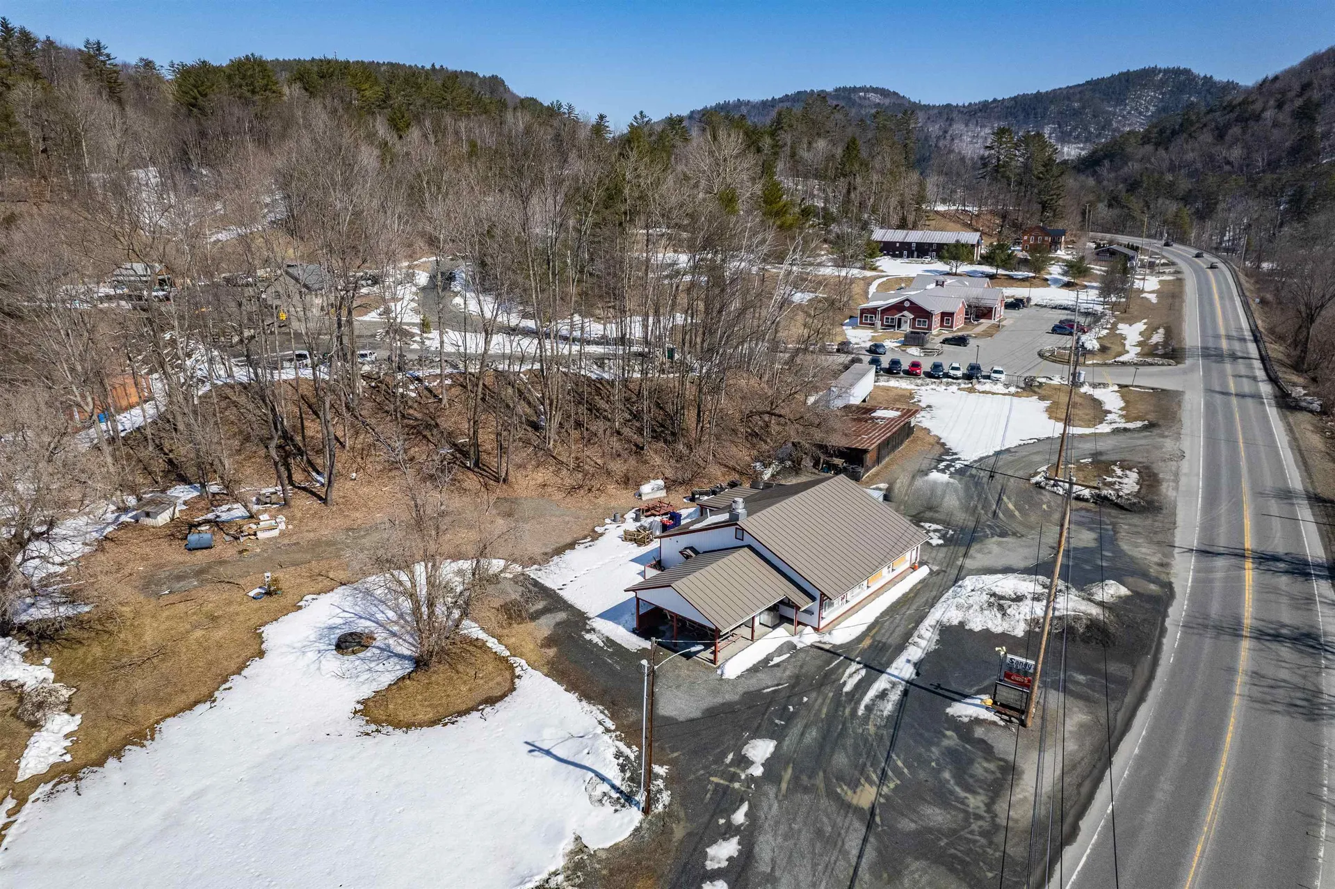 5772 Vt Route 14 Sharon VT 05065