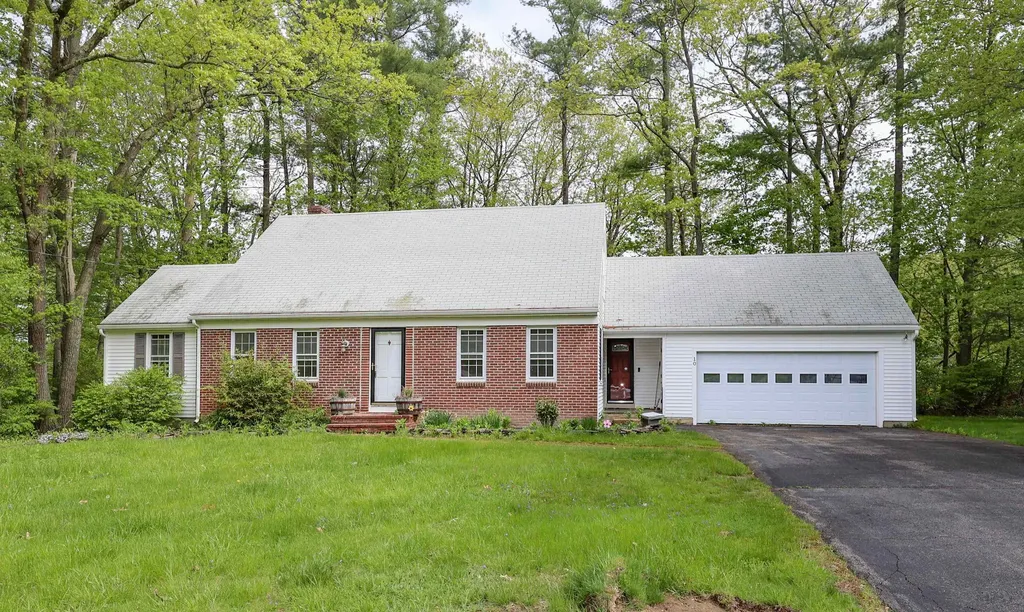 10 Coombs Road Somersworth, NH Real Estate Property MLS 4996137