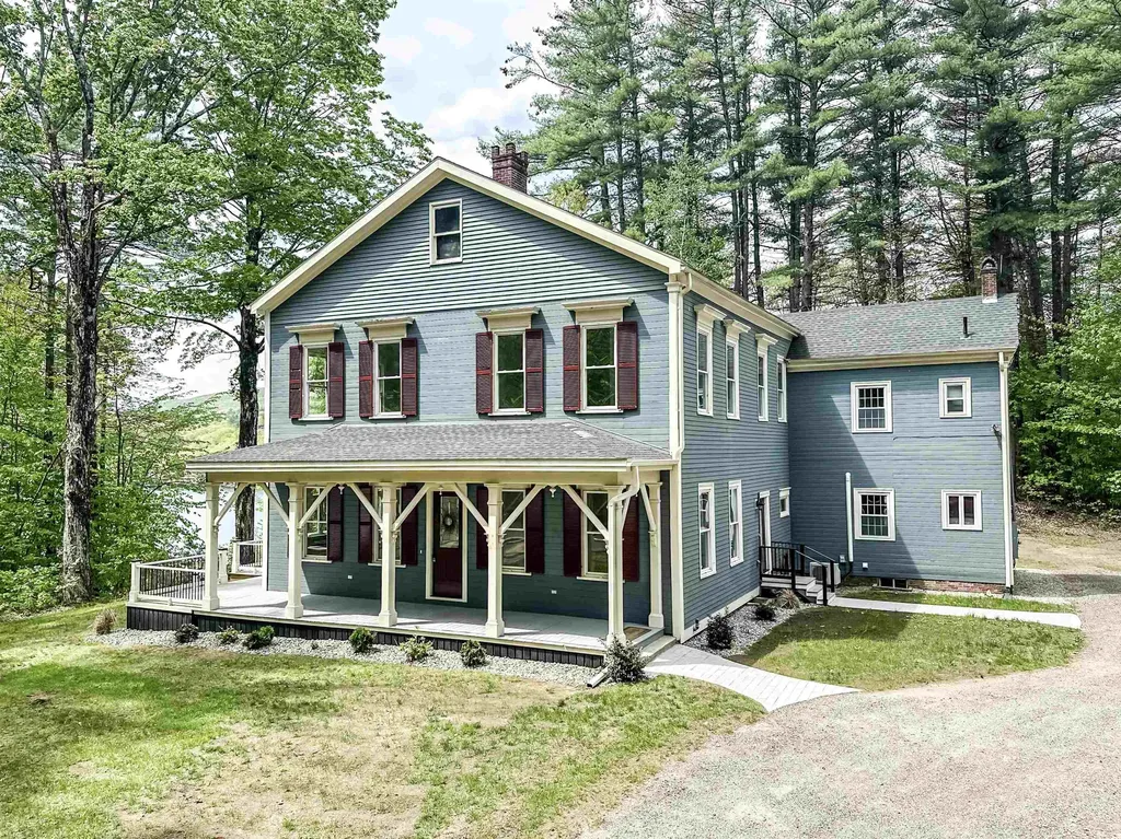 28 Dan Kelley Drive Alton NH 03810