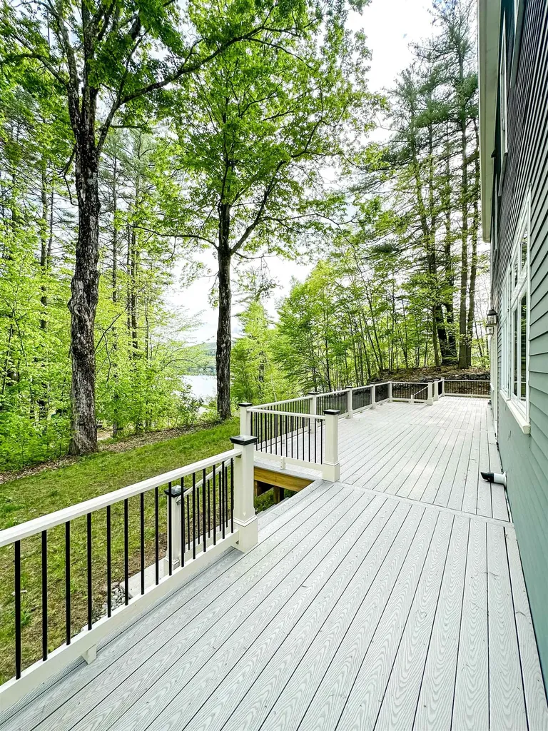 28 Dan Kelley Drive Alton NH 03810