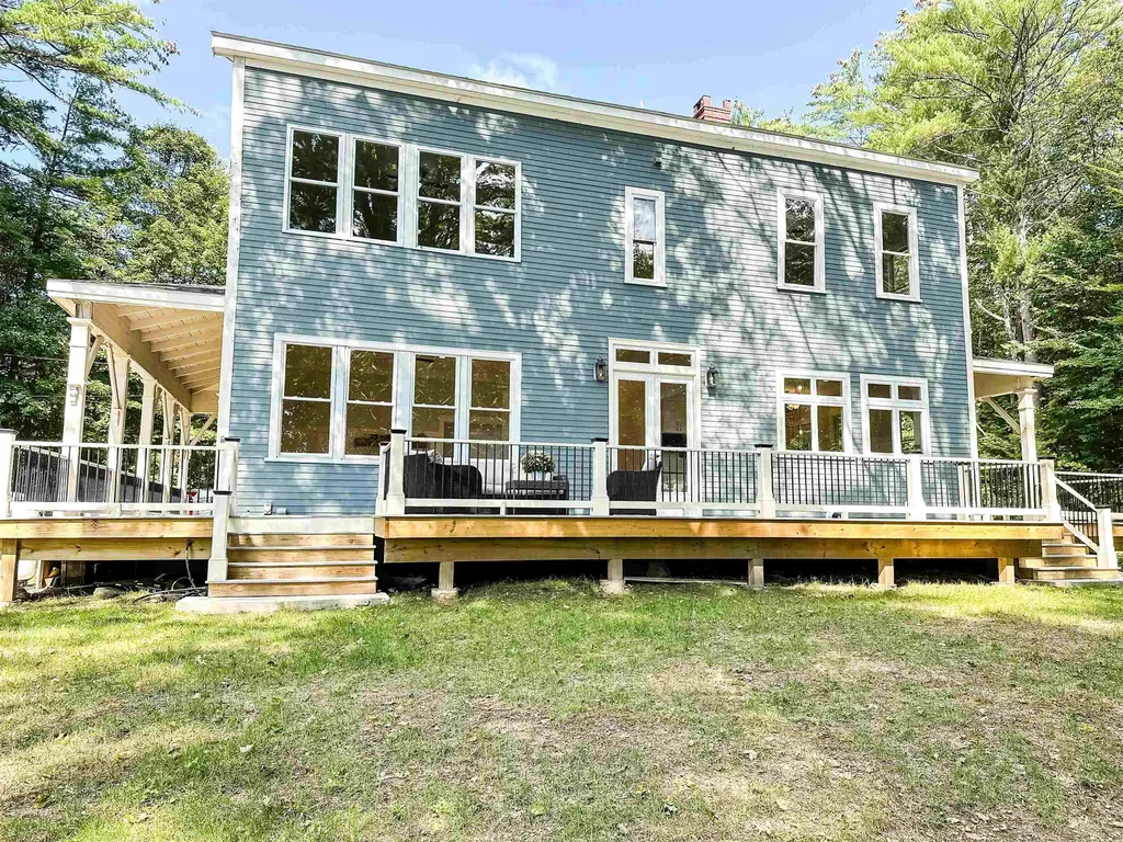 28 Dan Kelley Drive Alton NH 03810