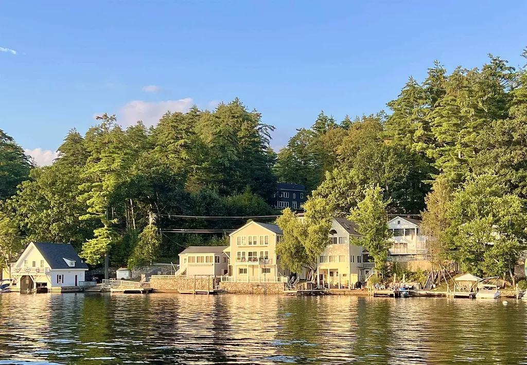 28 Dan Kelley Drive Alton NH 03810