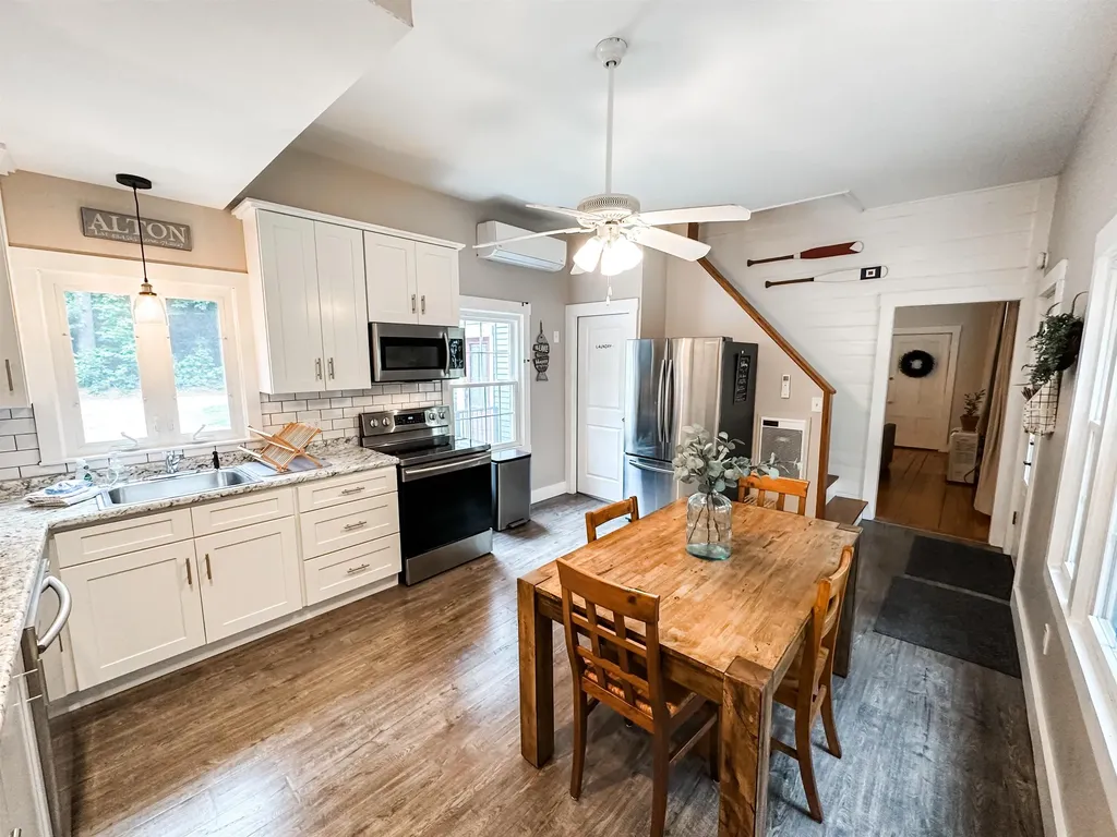 28 Dan Kelley Drive Alton NH 03810