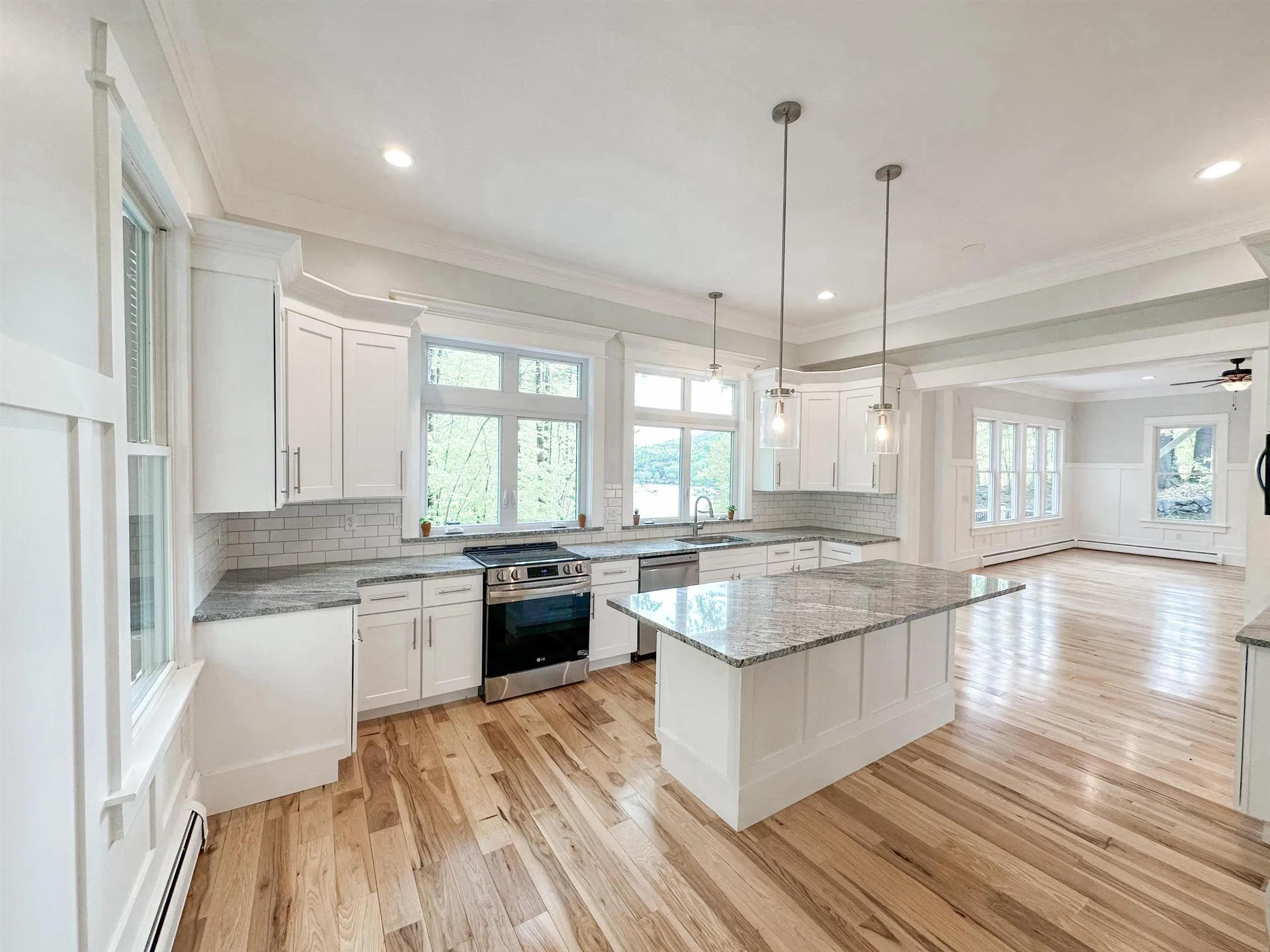 28 Dan Kelley Drive Alton NH 03810