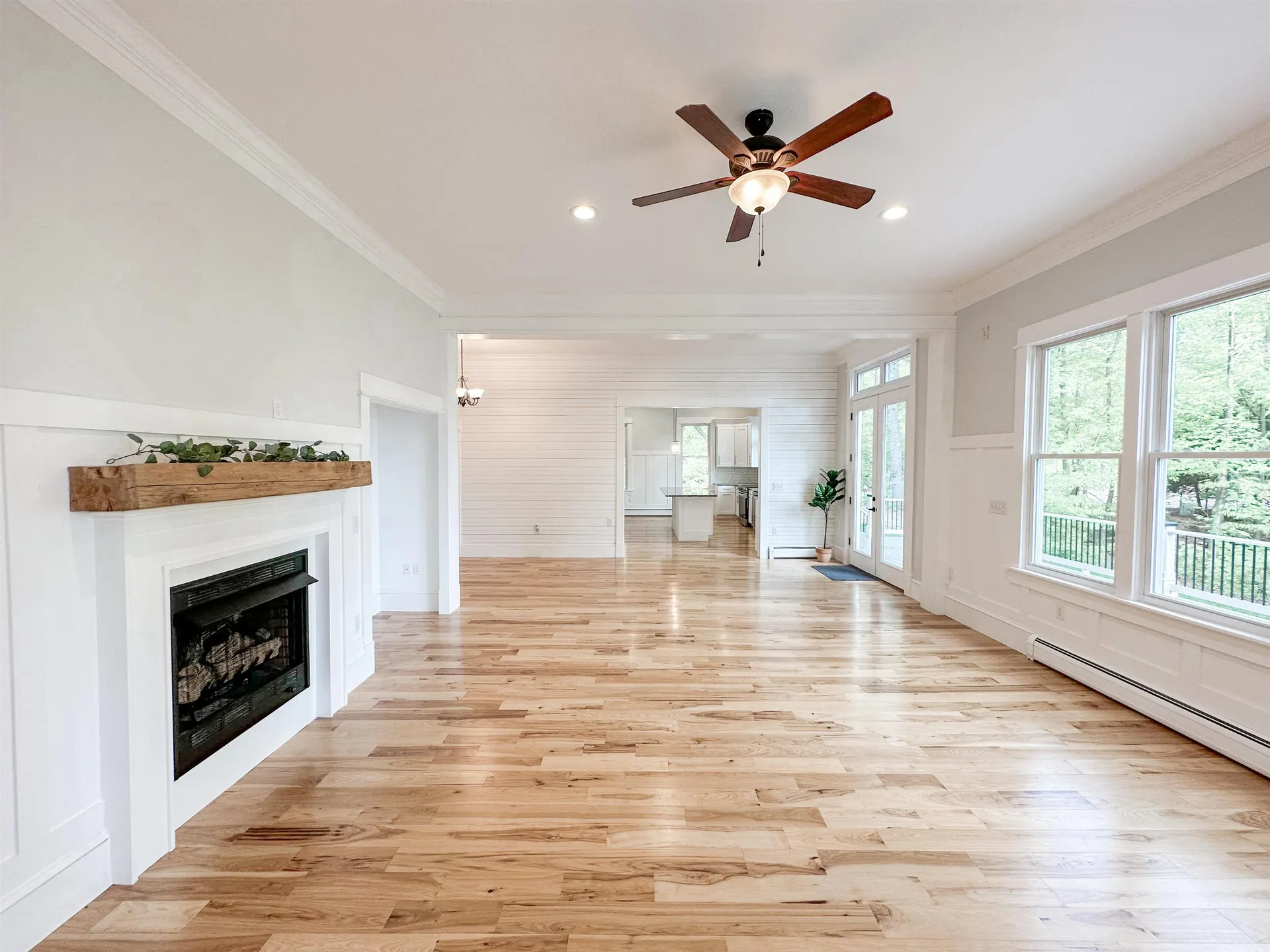 28 Dan Kelley Drive Alton NH 03810