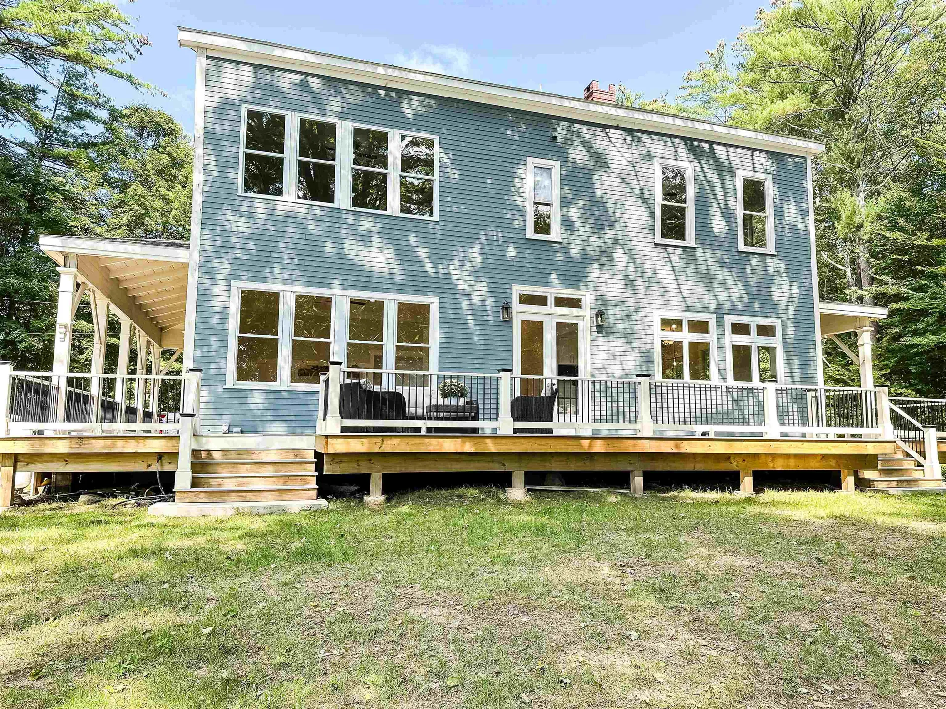 28 Dan Kelley Drive Alton NH 03810