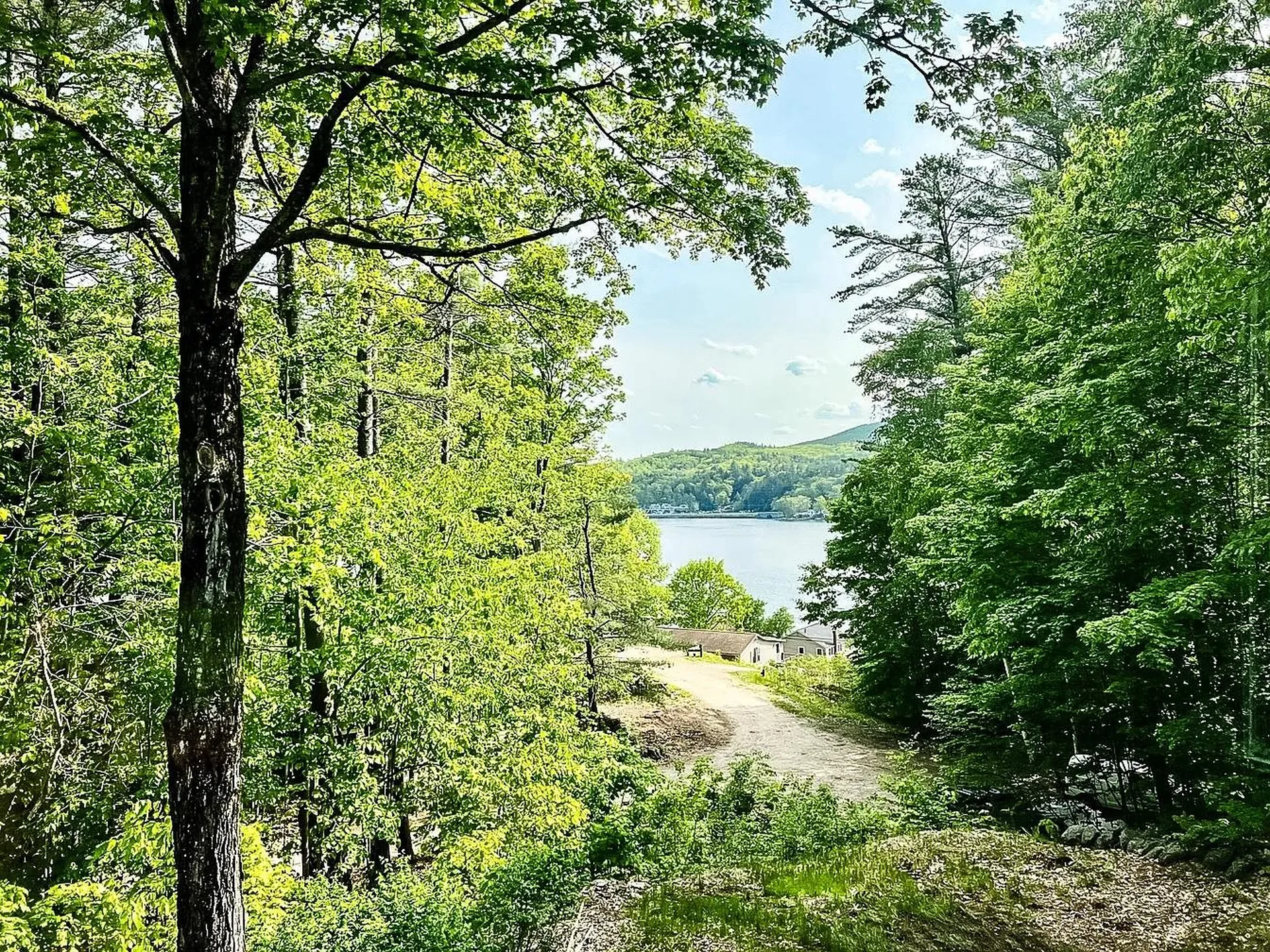 28 Dan Kelley Drive Alton NH 03810