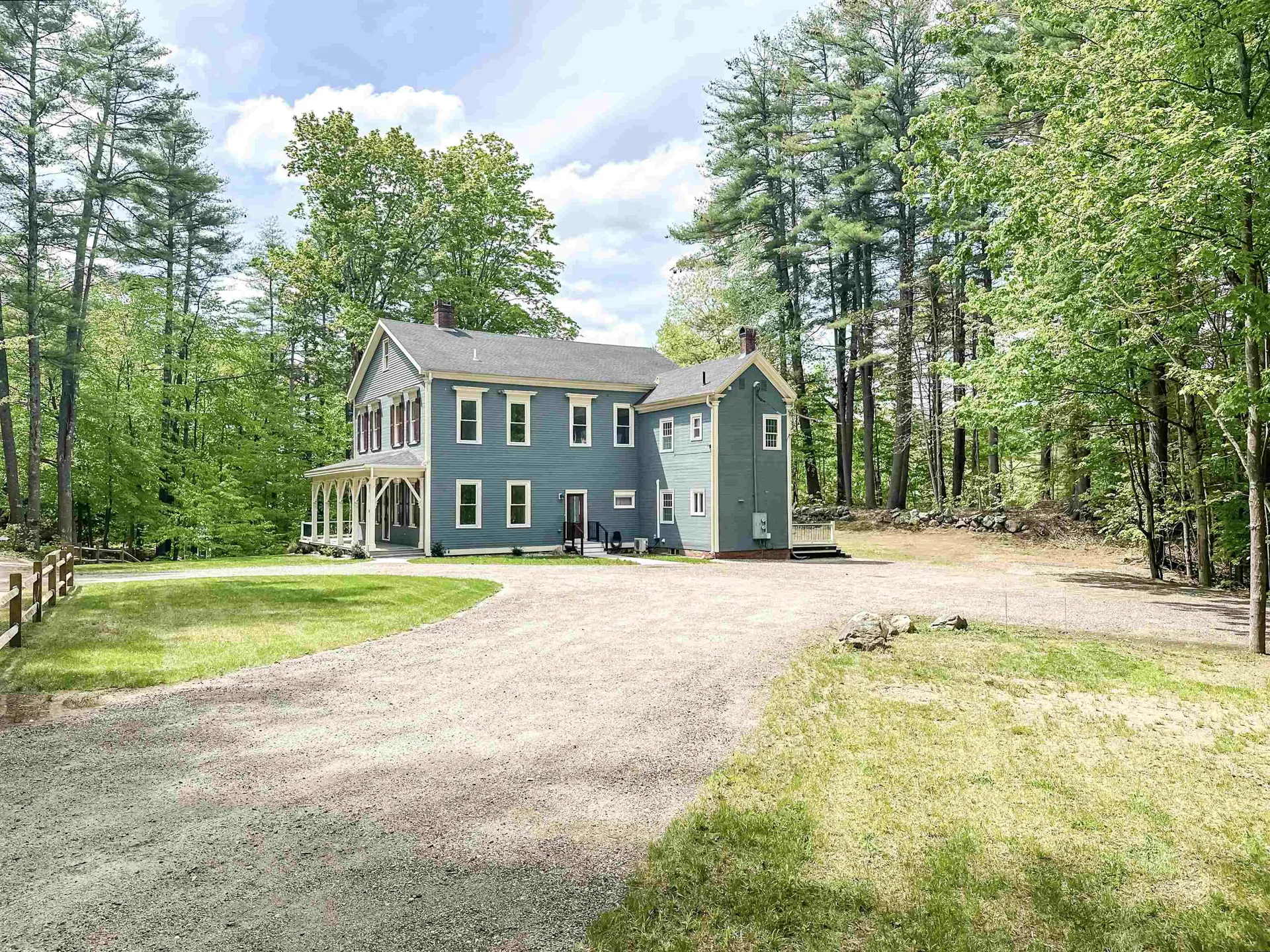 28 Dan Kelley Drive Alton NH 03810