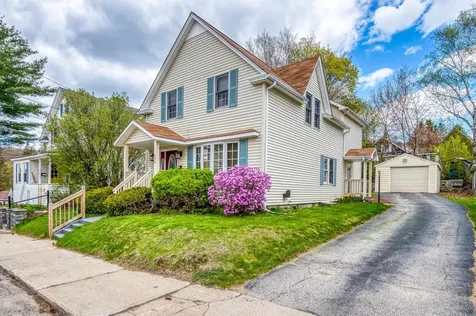 398 Willard Street Berlin NH 03570