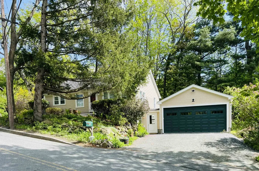 30 Prospect Street Lebanon NH 03766