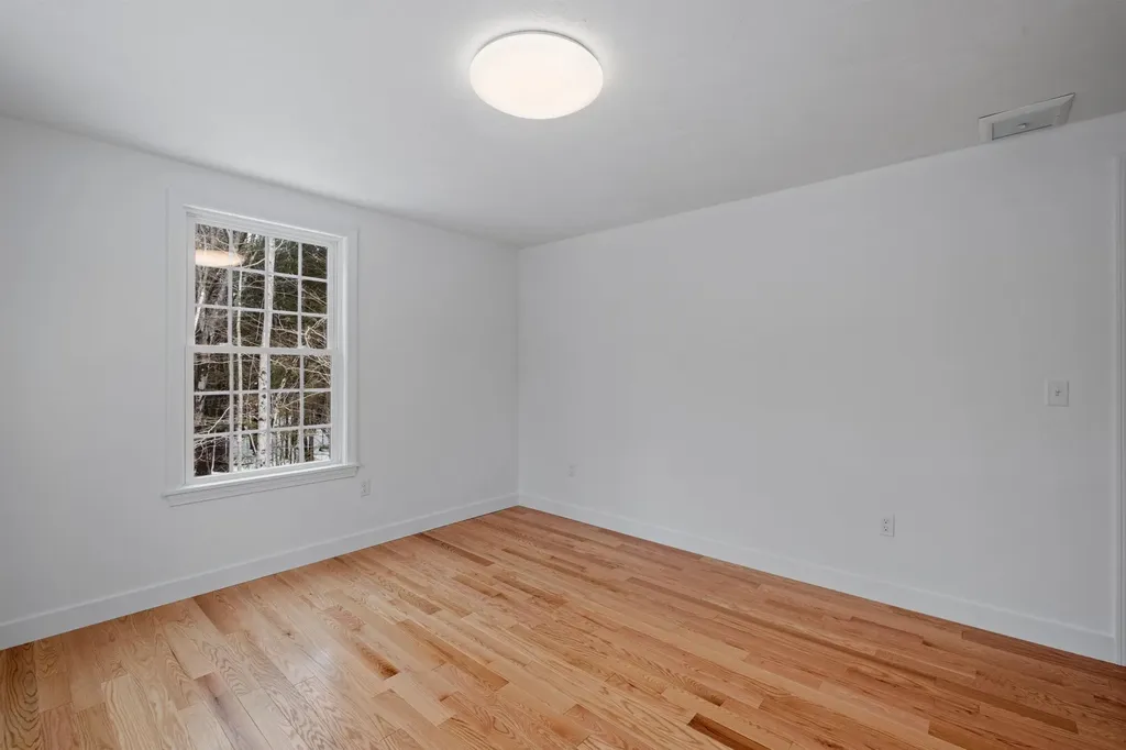 Oak Hill Road Salisbury NH 03268