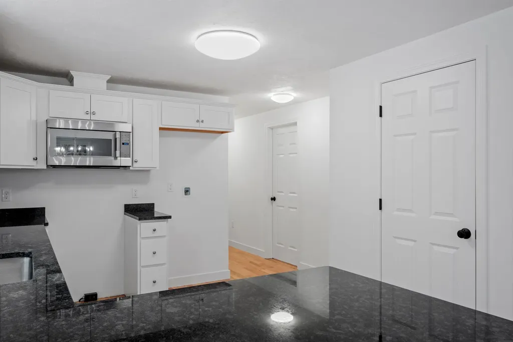 Oak Hill Road Salisbury NH 03268