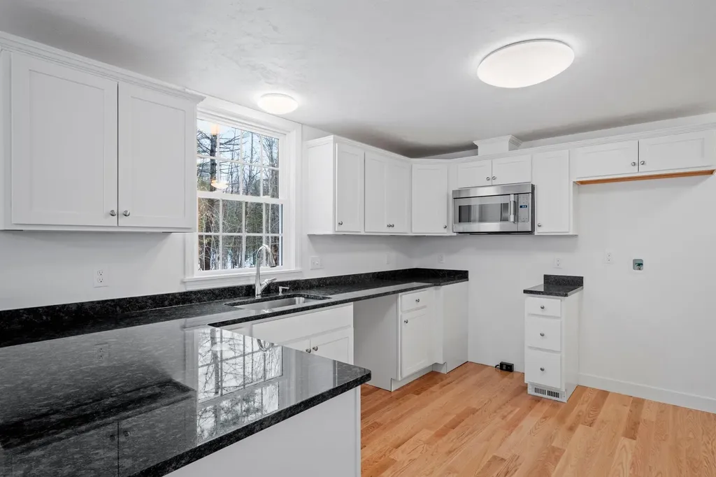 Oak Hill Road Salisbury NH 03268