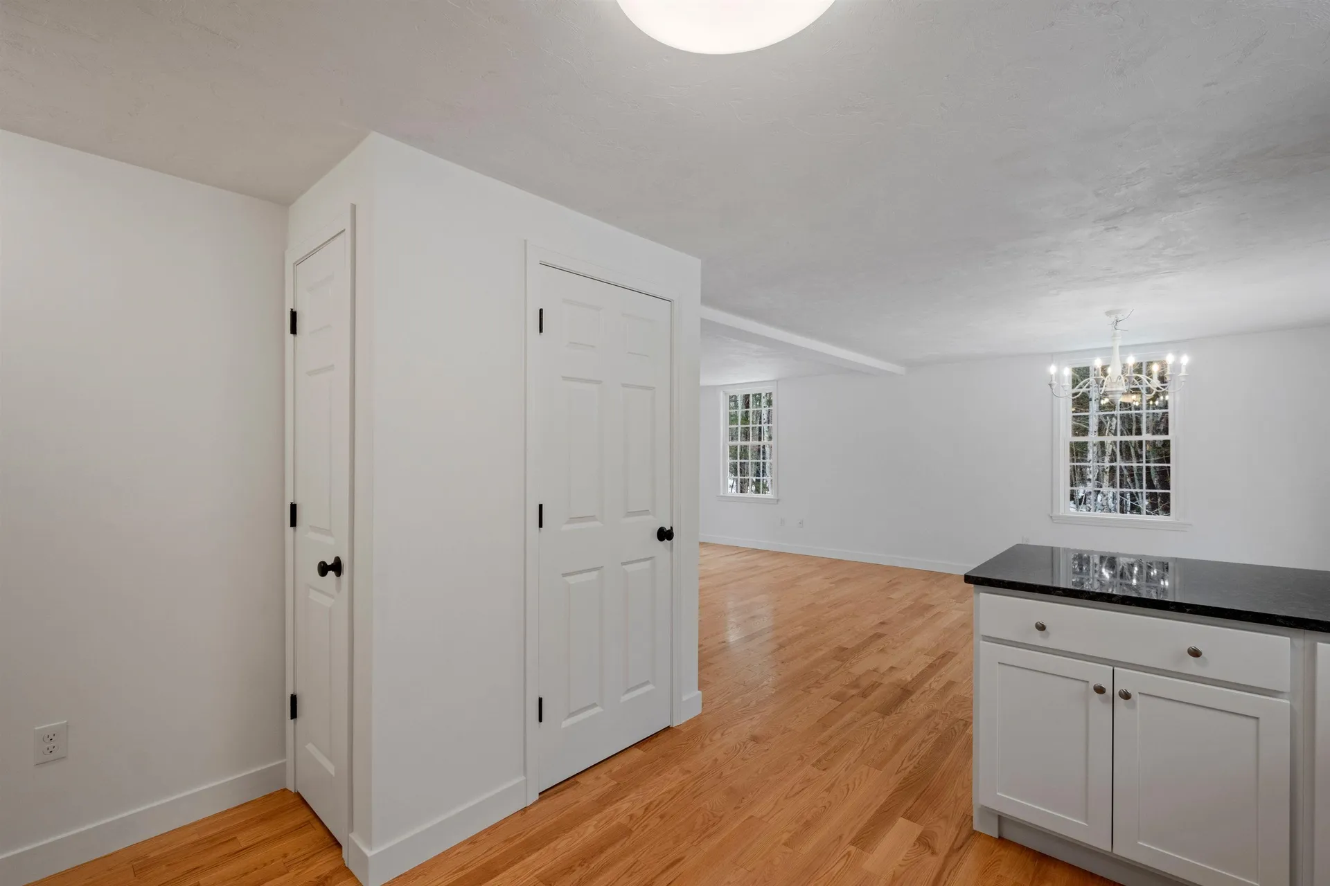 Oak Hill Road Salisbury NH 03268