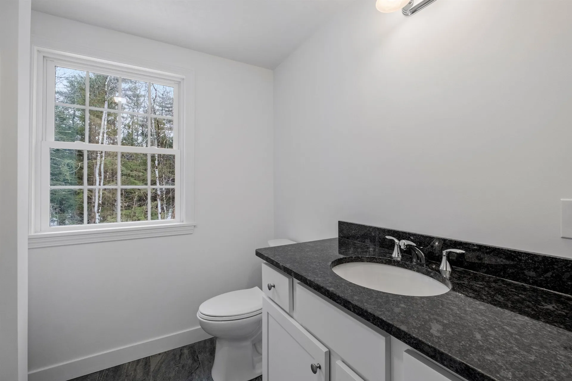 Oak Hill Road Salisbury NH 03268