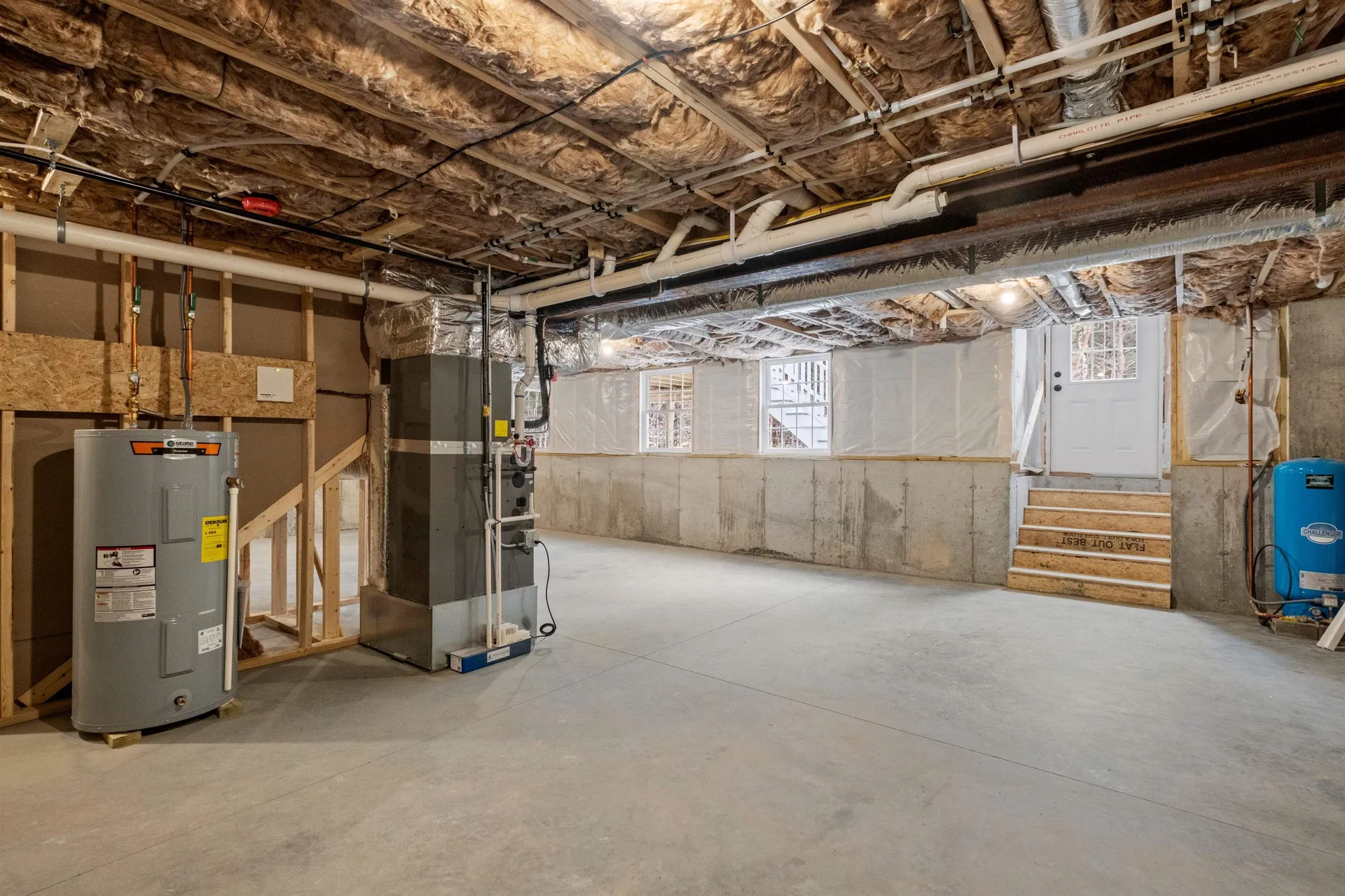 Oak Hill Road Salisbury NH 03268