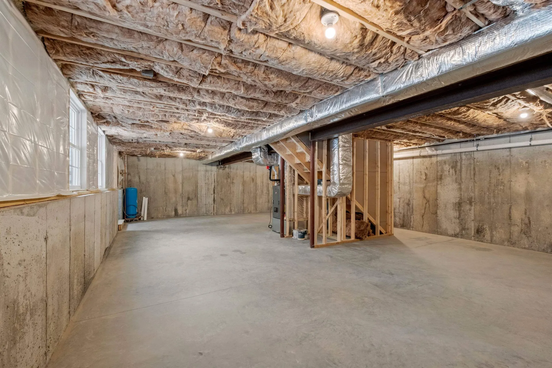 Oak Hill Road Salisbury NH 03268