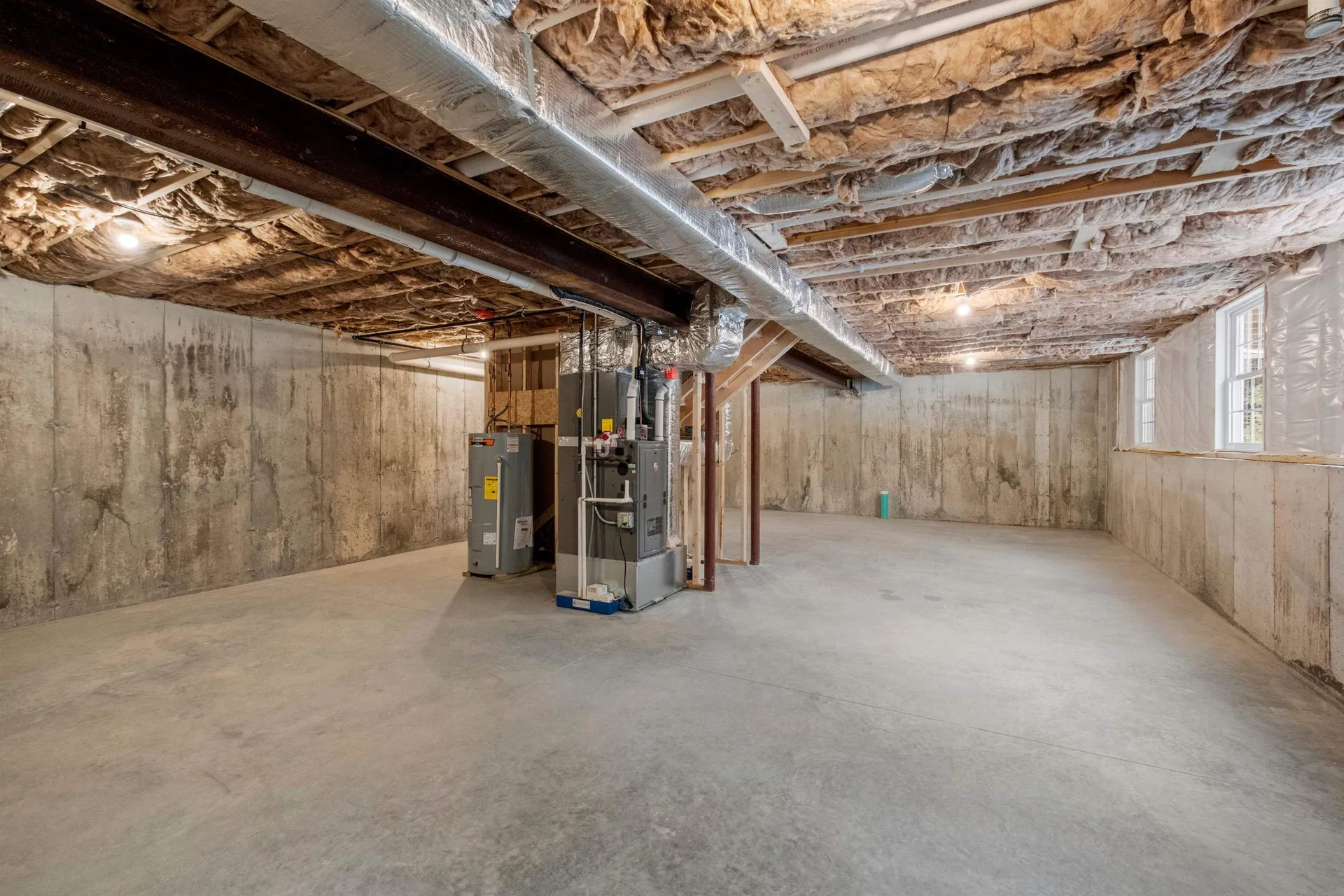 Oak Hill Road Salisbury NH 03268