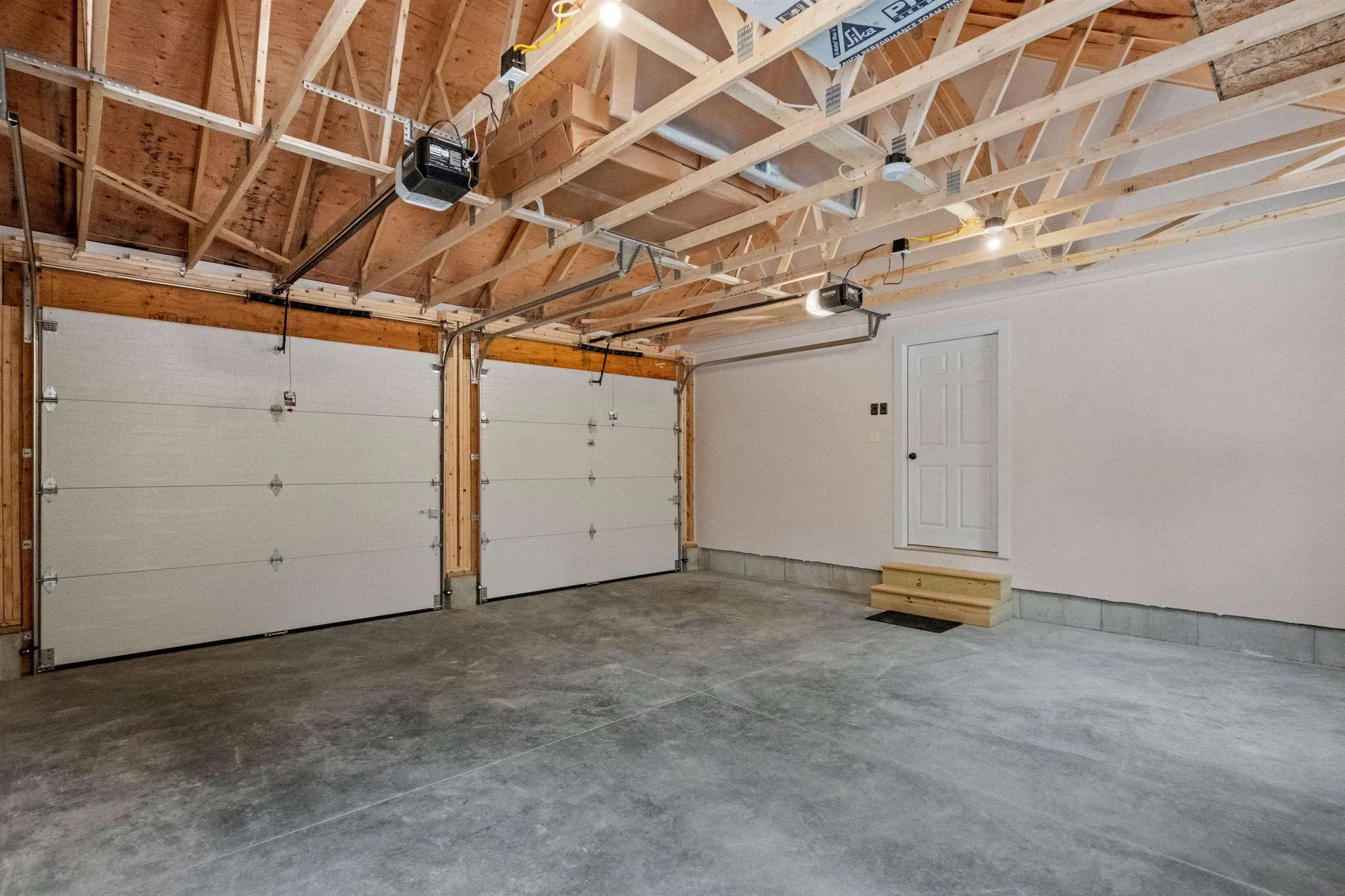 Oak Hill Road Salisbury NH 03268