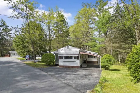 3 Kirkwood Road Hooksett NH 03106