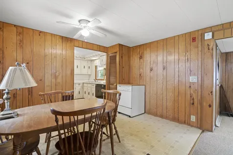 3 Kirkwood Road Hooksett NH 03106