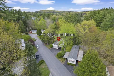 3 Kirkwood Road Hooksett NH 03106