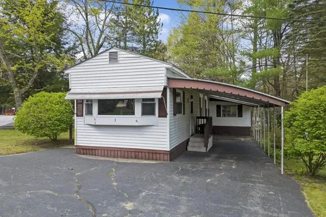 3 Kirkwood Road Hooksett NH 03106