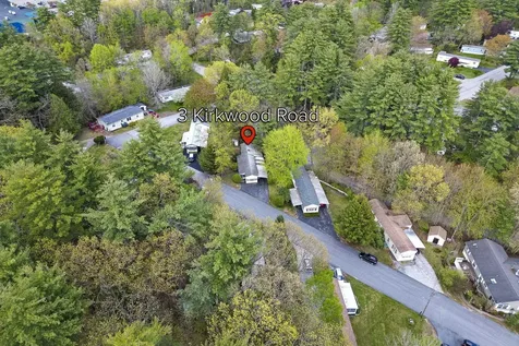 3 Kirkwood Road Hooksett NH 03106