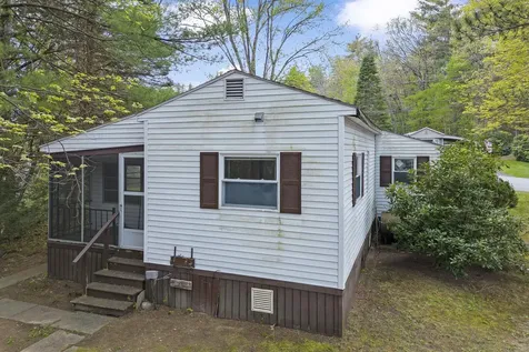 3 Kirkwood Road Hooksett NH 03106