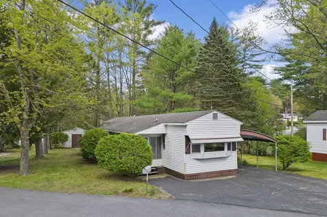 3 Kirkwood Road Hooksett NH 03106