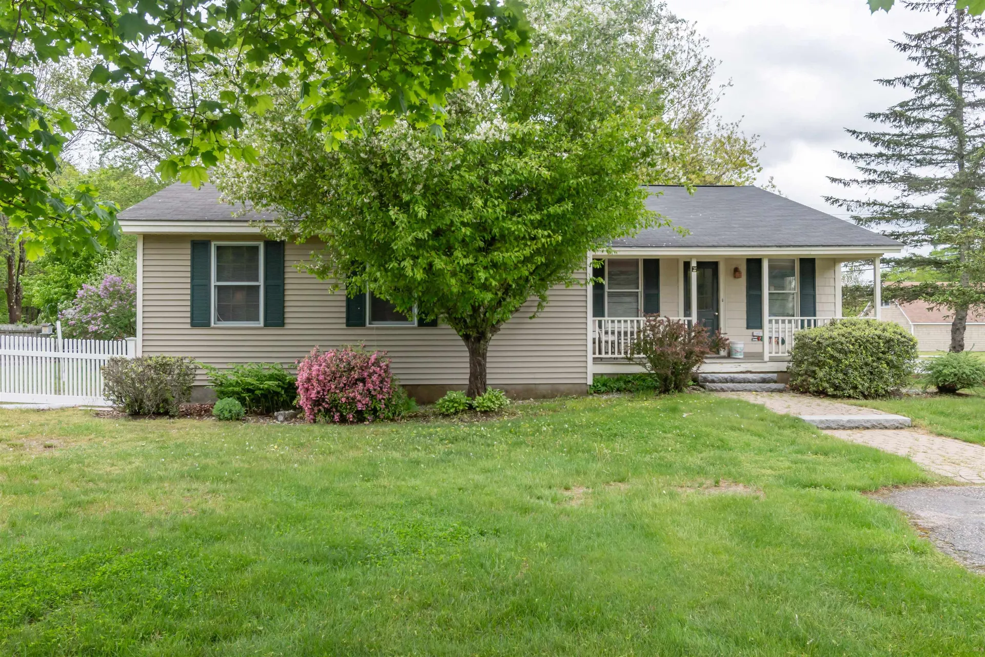151 New Boston Road Goffstown NH 03045